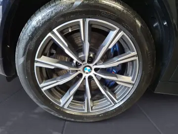 BMW X6 xDr40d MSp Massage VentilatedS 360 DAProf 4ZClima