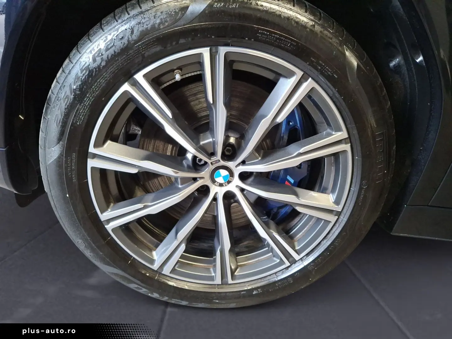 BMW X6 xDr40d MSp Massage VentilatedS 360 DAProf 4ZClima