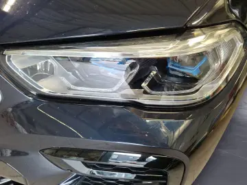 BMW X6 xDr40d MSp Massage VentilatedS 360 DAProf 4ZClima