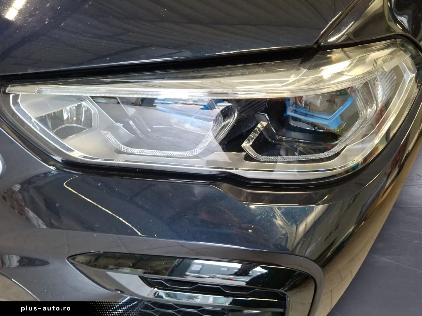 BMW X6 xDr40d MSp Massage VentilatedS 360 DAProf 4ZClima