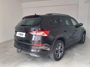 SKODA KODIAQ 2.0 TDI SCR DSG SPORTLINE