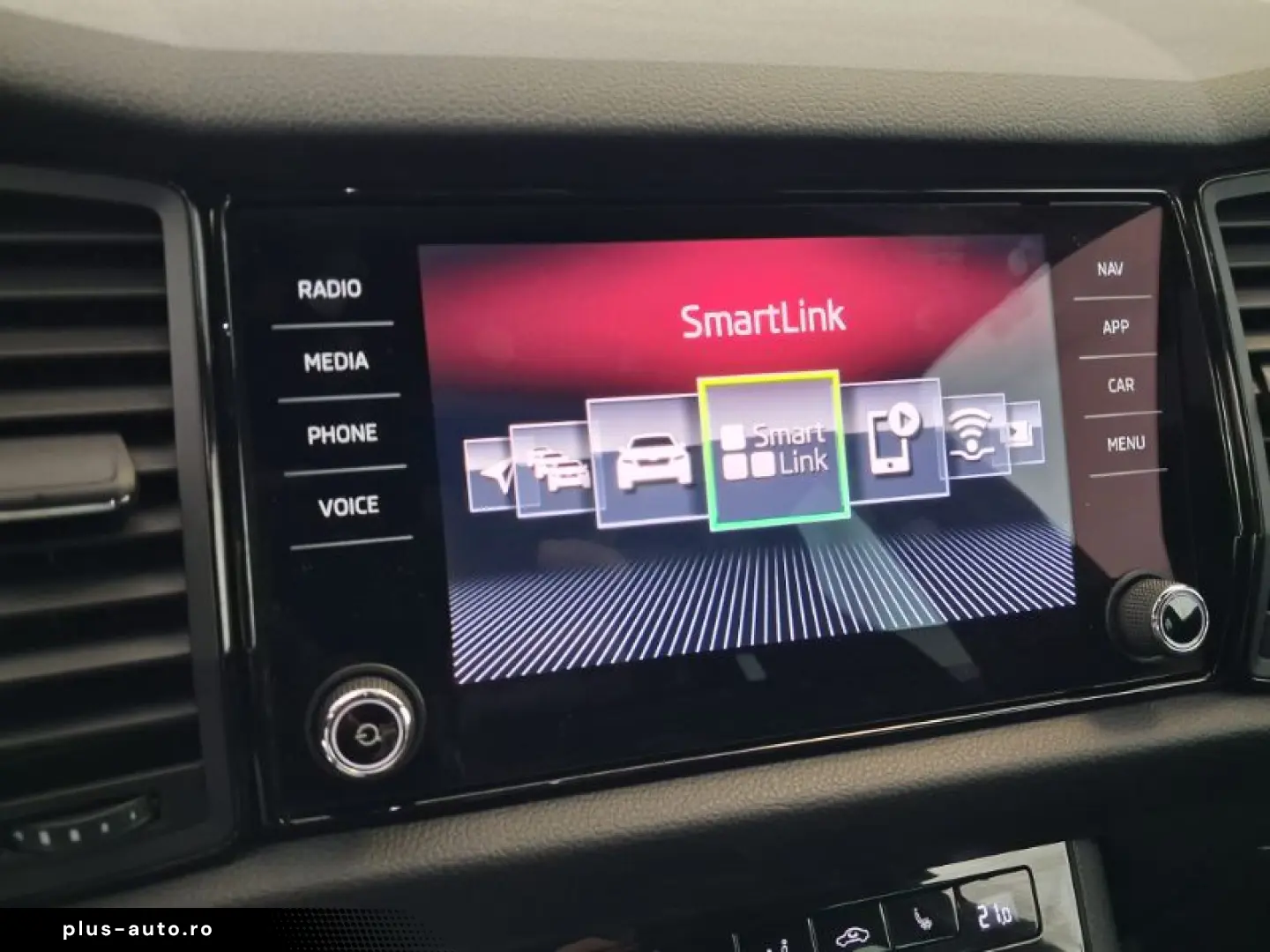 SKODA KODIAQ 2.0 TDI SCR DSG SPORTLINE