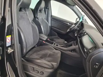 SKODA KODIAQ 2.0 TDI SCR DSG SPORTLINE