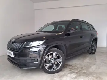 SKODA KODIAQ 2.0 TDI SCR DSG SPORTLINE