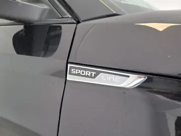 SKODA KODIAQ 2.0 TDI SCR DSG SPORTLINE