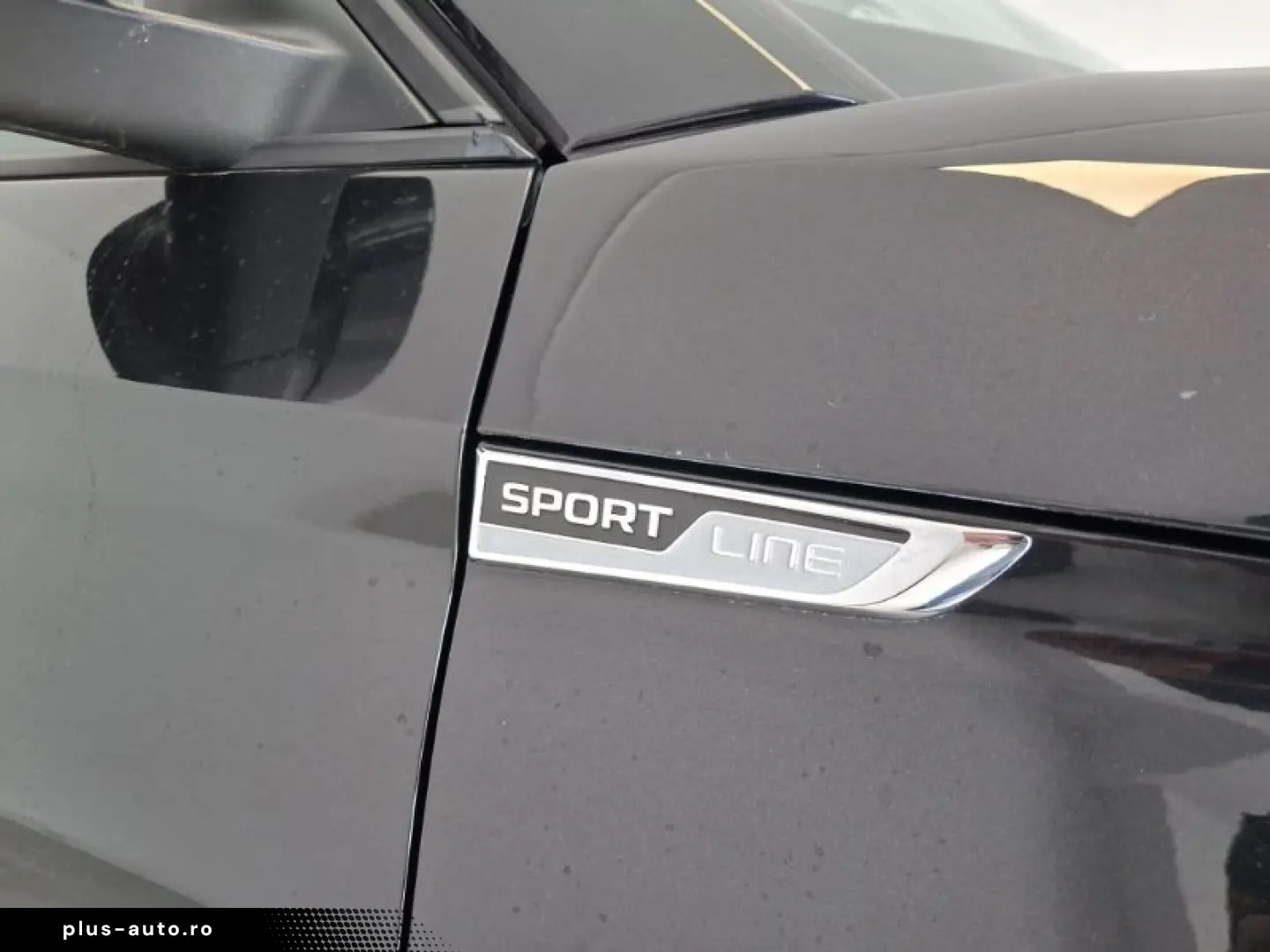 SKODA KODIAQ 2.0 TDI SCR DSG SPORTLINE