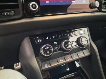 SKODA KODIAQ 2.0 TDI SCR DSG SPORTLINE
