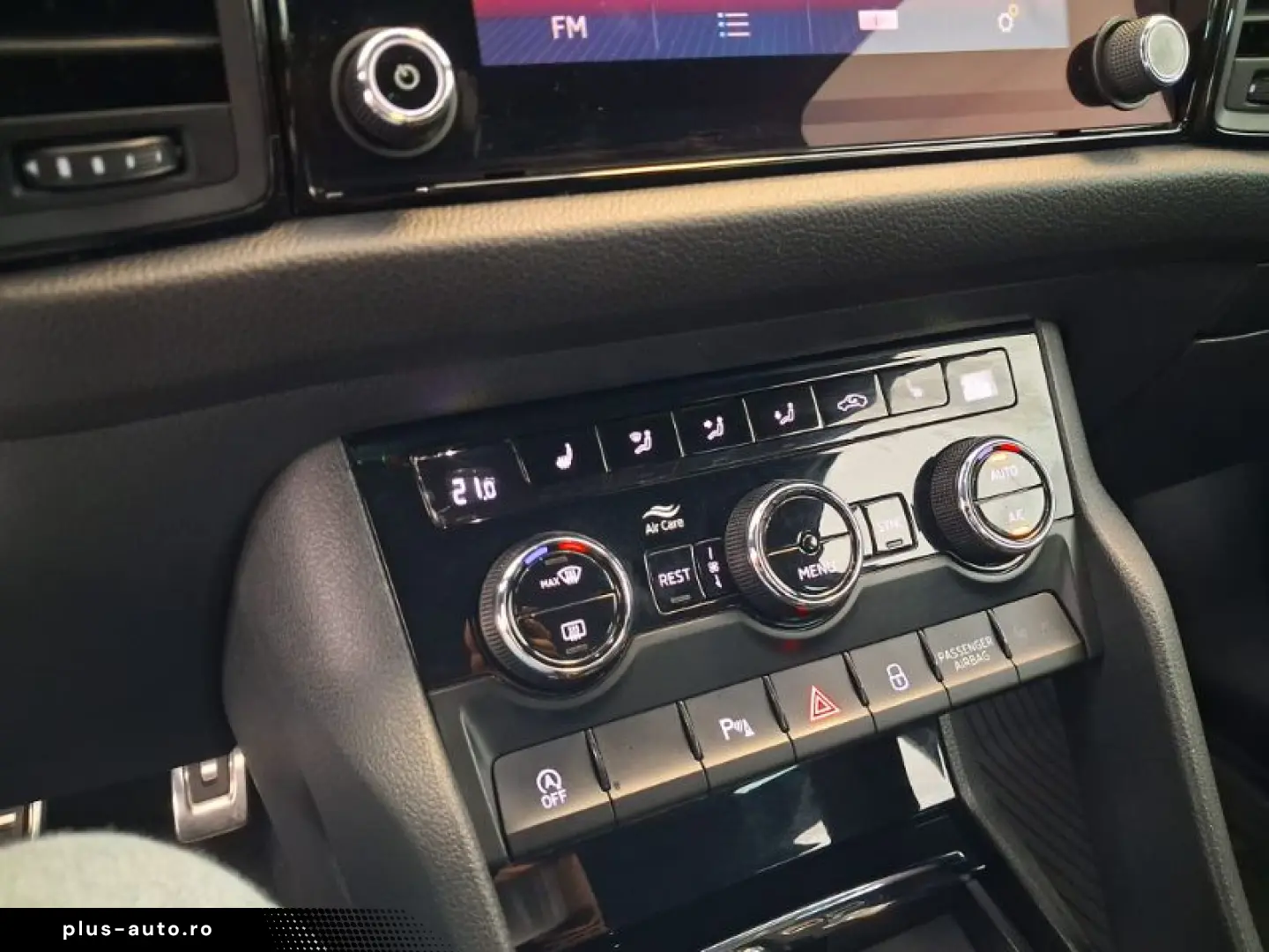 SKODA KODIAQ 2.0 TDI SCR DSG SPORTLINE