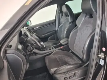 SKODA KODIAQ 2.0 TDI SCR DSG SPORTLINE