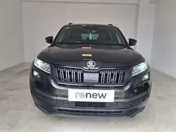 SKODA KODIAQ 2.0 TDI SCR DSG SPORTLINE