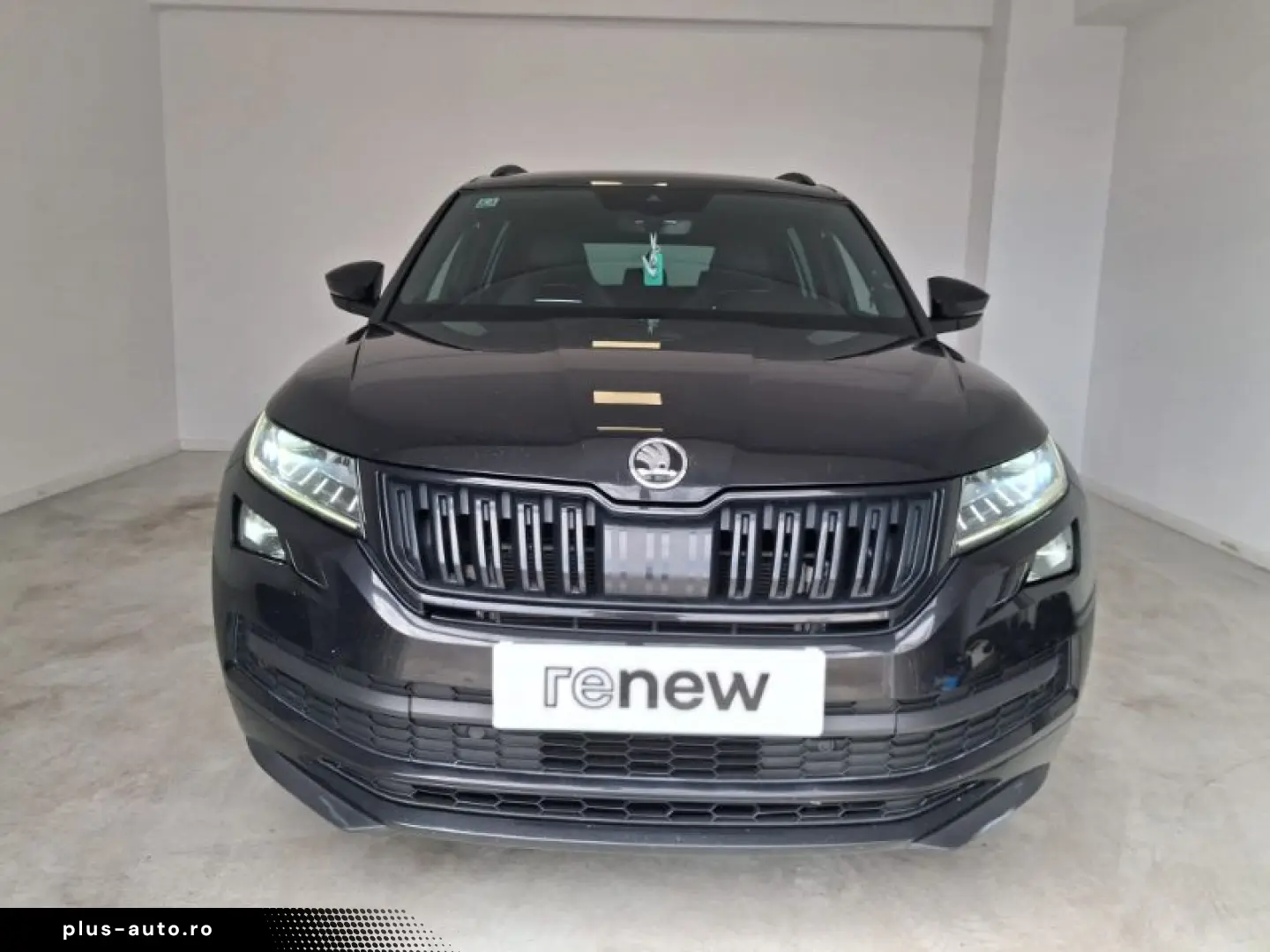 SKODA KODIAQ 2.0 TDI SCR DSG SPORTLINE