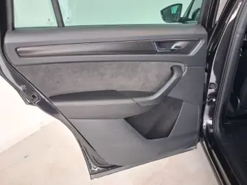 SKODA KODIAQ 2.0 TDI SCR DSG SPORTLINE