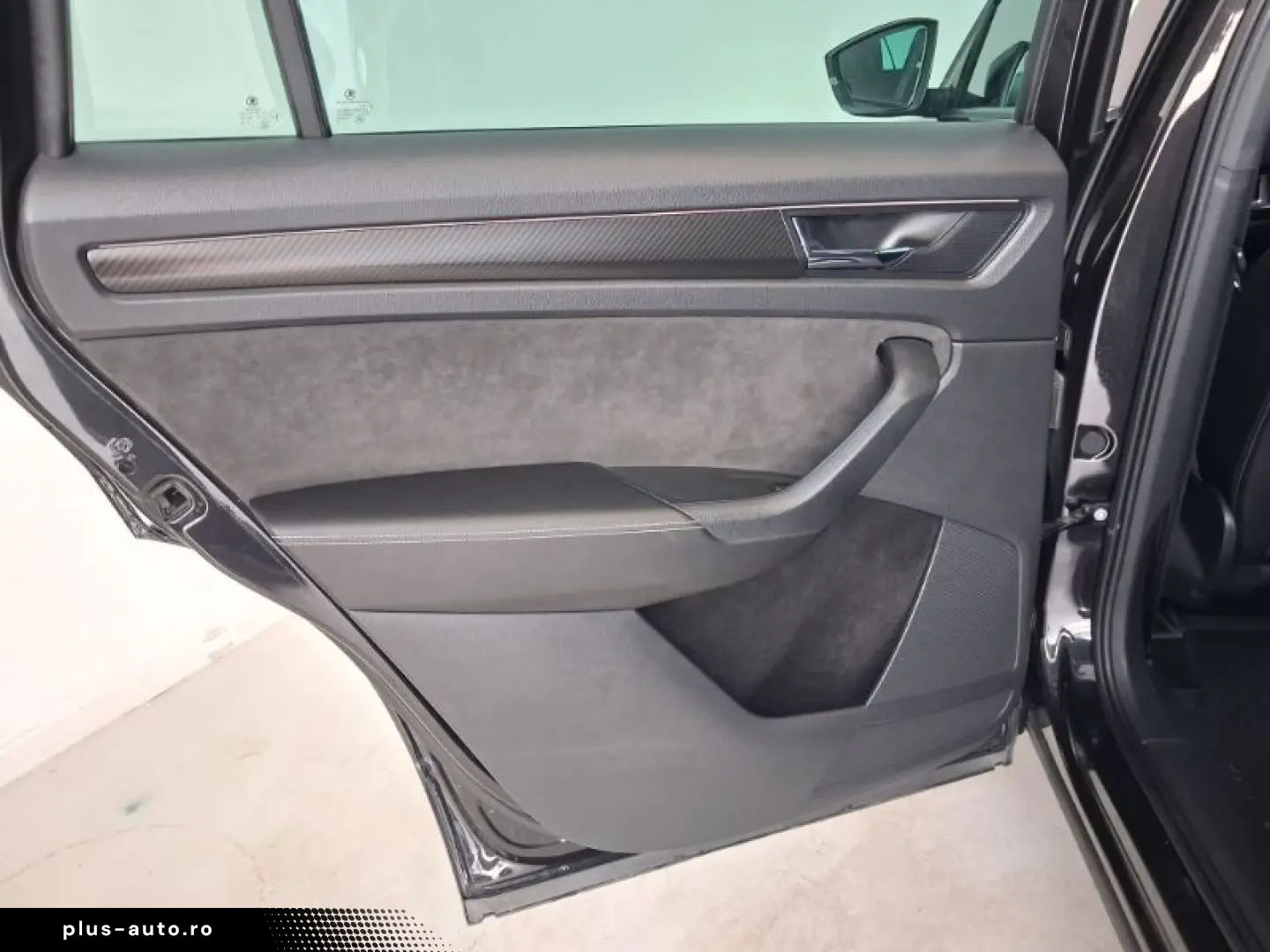 SKODA KODIAQ 2.0 TDI SCR DSG SPORTLINE
