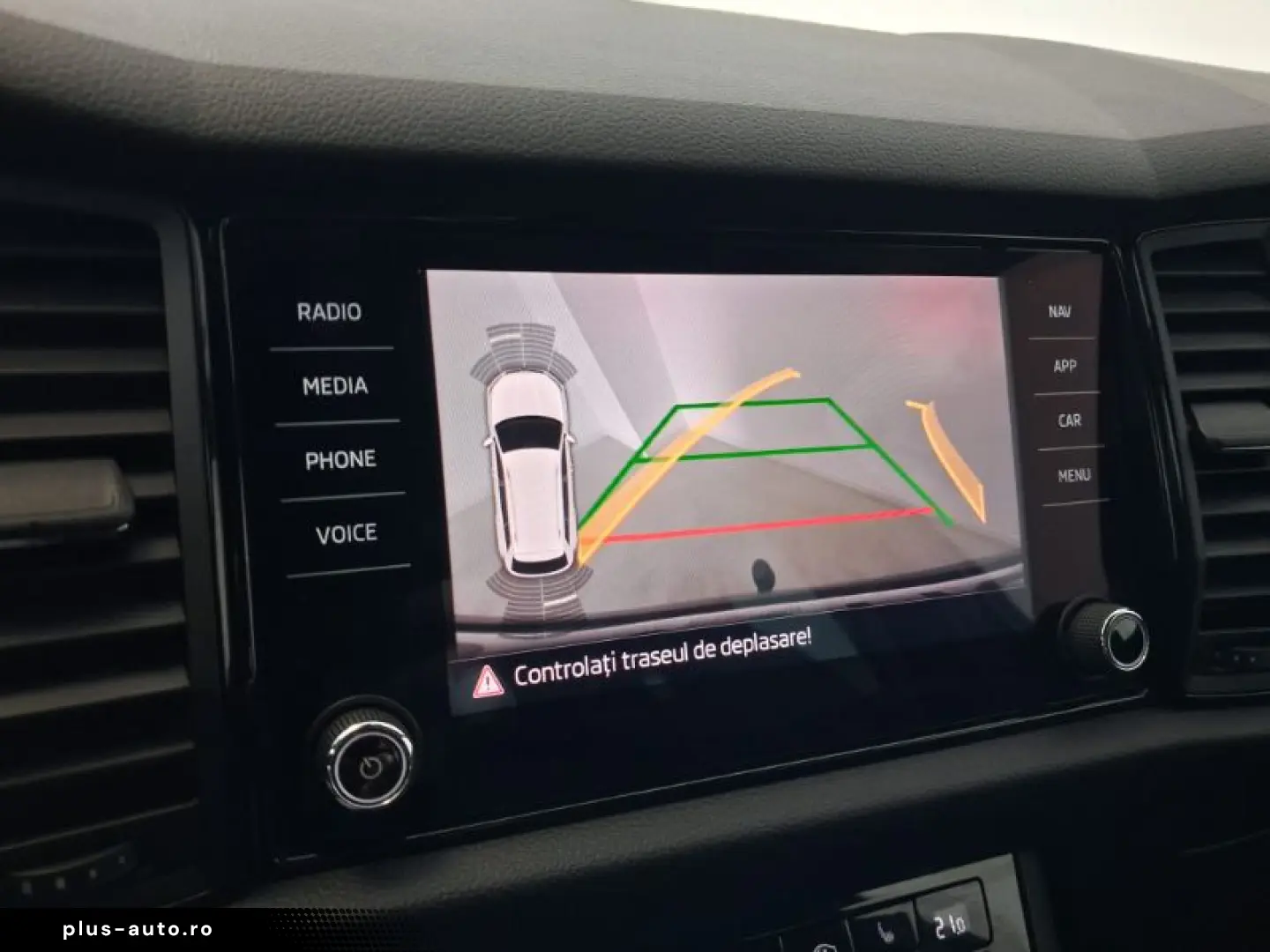 SKODA KODIAQ 2.0 TDI SCR DSG SPORTLINE
