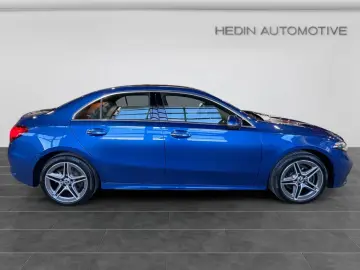 Mercedes-Benz A 250 e Lim AMG PANO DISTR MEMO