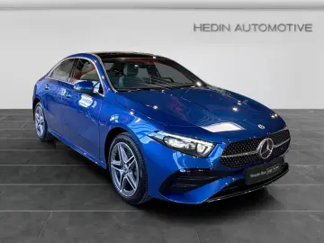 Mercedes-Benz A 250 e Lim AMG PANO DISTR MEMO