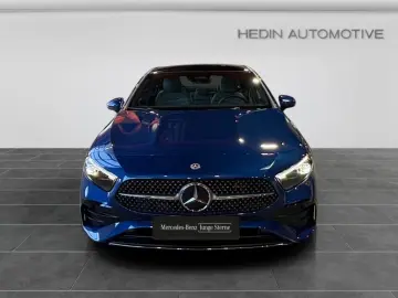 Mercedes-Benz A 250 e Lim AMG PANO DISTR MEMO