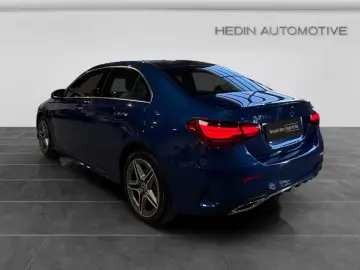 Mercedes-Benz A 250 e Lim AMG PANO DISTR MEMO