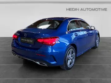 Mercedes-Benz A 250 e Lim AMG PANO DISTR MEMO