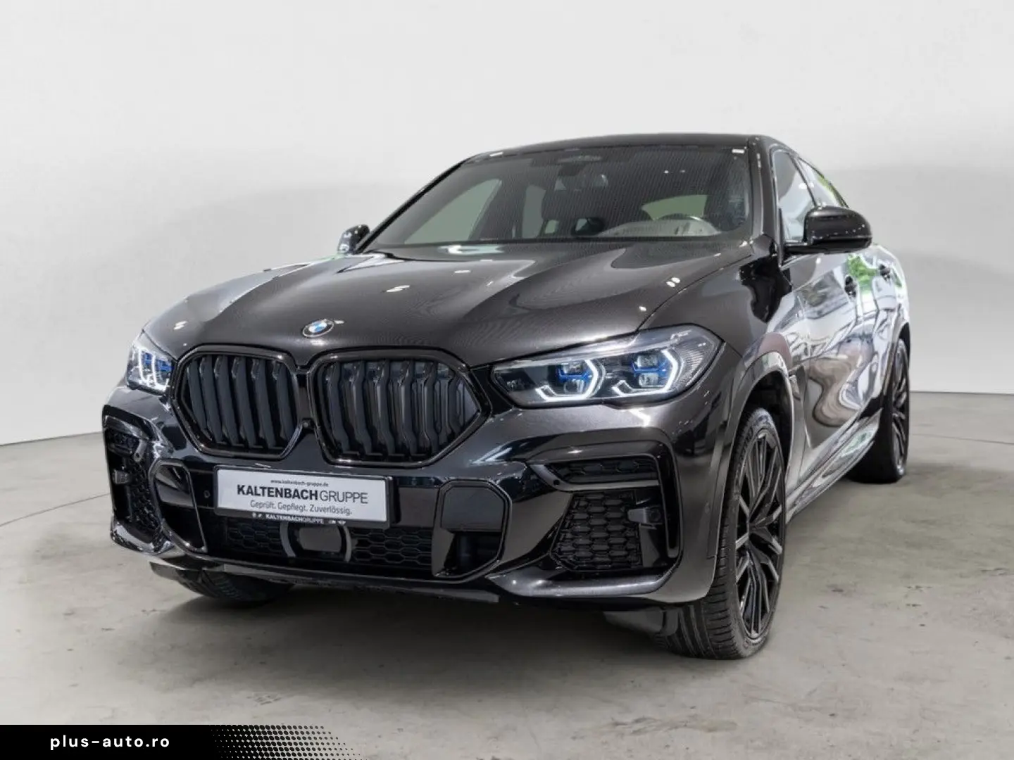 BMW X6 xDr40d MSport 360  SkyLounge IconicGlow DAProf