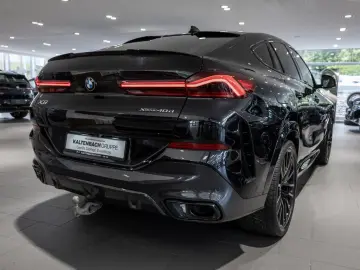 BMW X6 xDr40d MSport 360  SkyLounge IconicGlow DAProf