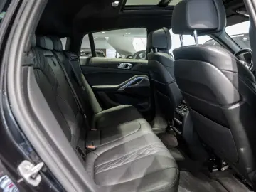 BMW X6 xDr40d MSport 360  SkyLounge IconicGlow DAProf