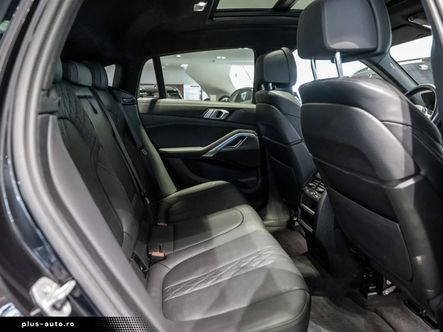 BMW X6 xDr40d MSport 360  SkyLounge IconicGlow DAProf