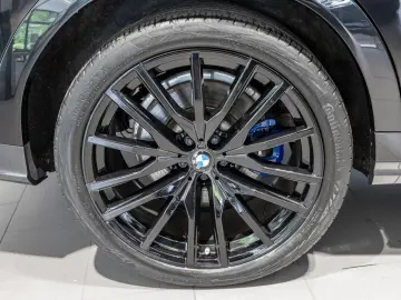 BMW X6 xDr40d MSport 360  SkyLounge IconicGlow DAProf