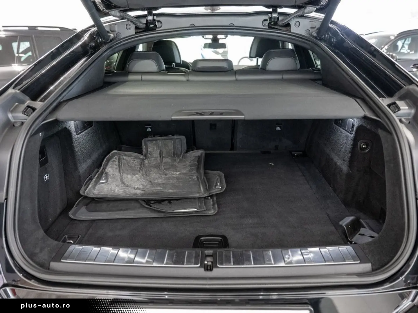 BMW X6 xDr40d MSport 360  SkyLounge IconicGlow DAProf