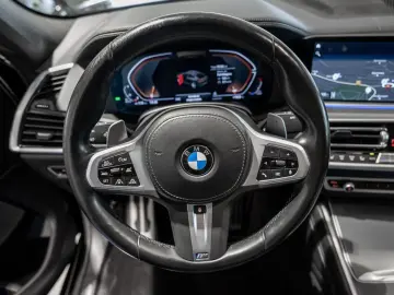 BMW X6 xDr40d MSport 360  SkyLounge IconicGlow DAProf