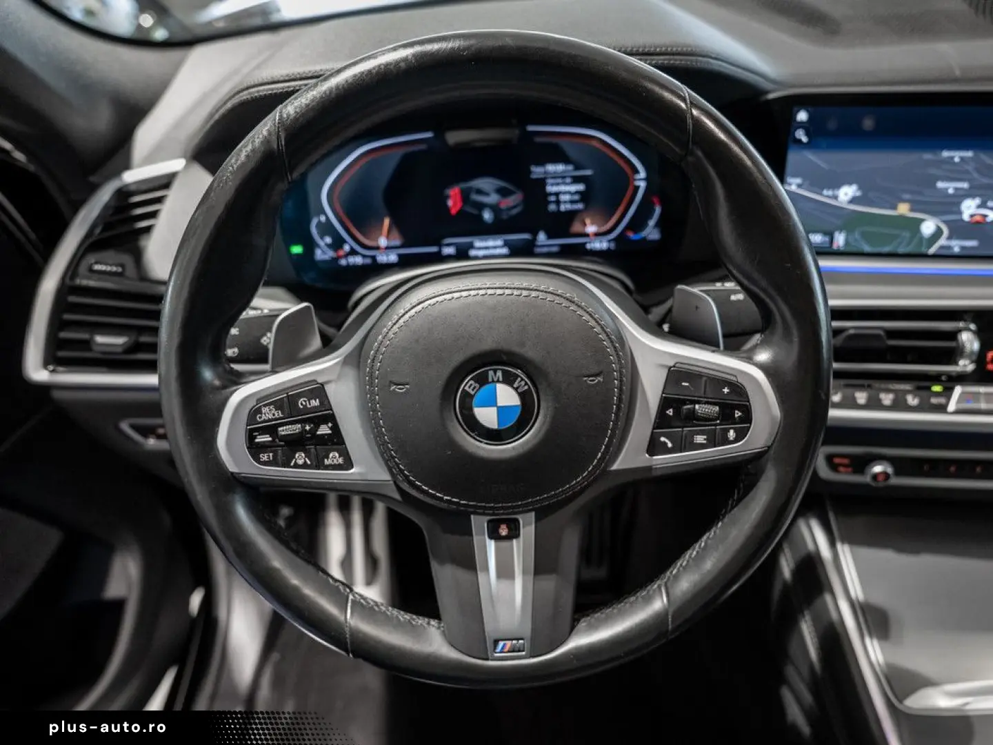 BMW X6 xDr40d MSport 360  SkyLounge IconicGlow DAProf