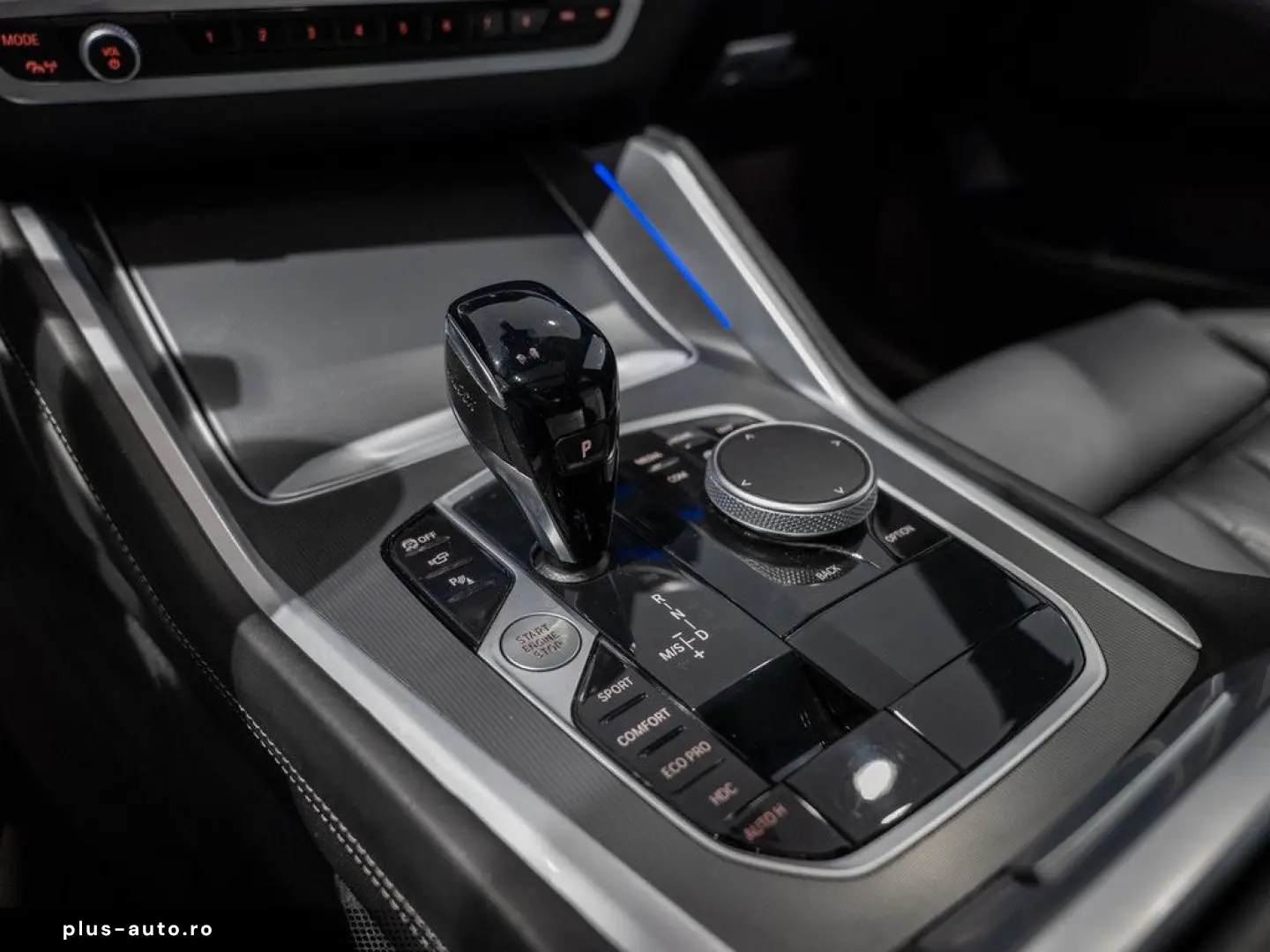 BMW X6 xDr40d MSport 360  SkyLounge IconicGlow DAProf