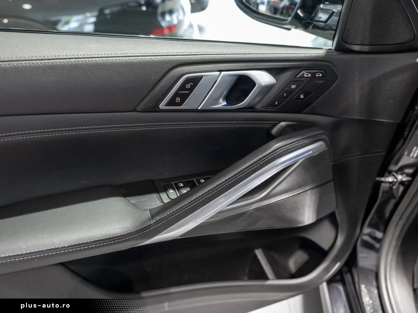BMW X6 xDr40d MSport 360  SkyLounge IconicGlow DAProf
