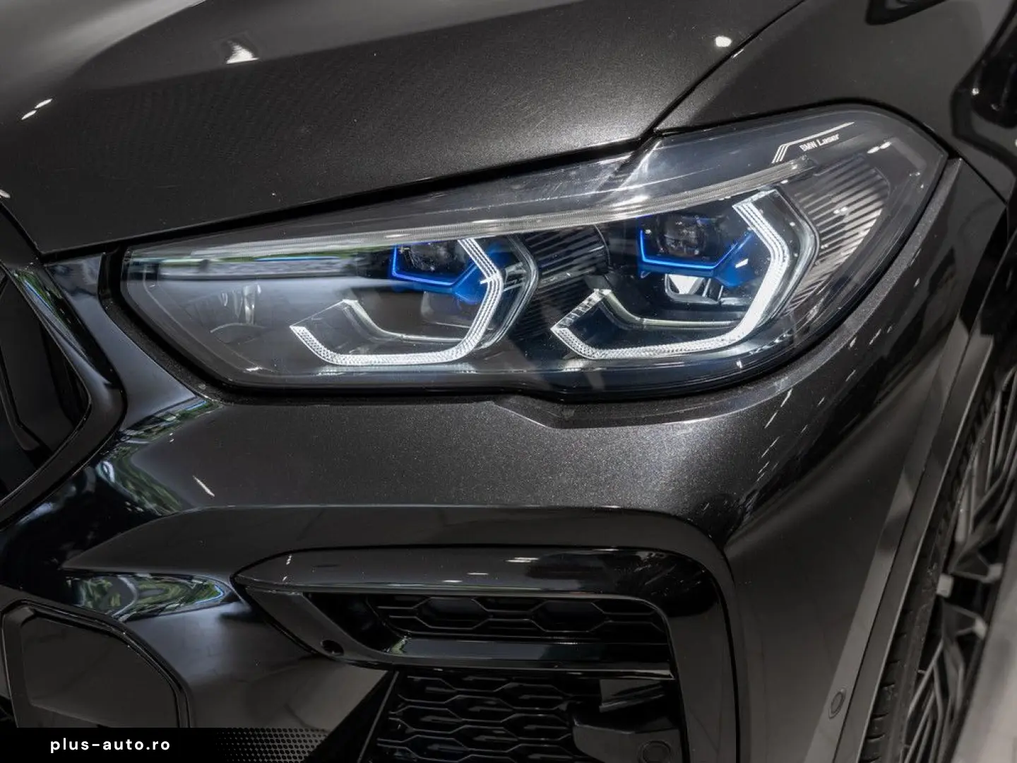 BMW X6 xDr40d MSport 360  SkyLounge IconicGlow DAProf