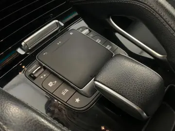 MERCEDES-BENZ GLE 350 de 4Matic