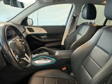 MERCEDES-BENZ GLE 350 de 4Matic