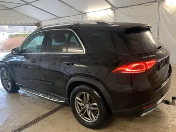 MERCEDES-BENZ GLE 350 de 4Matic