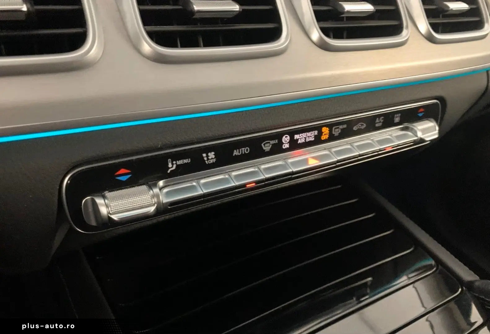 MERCEDES-BENZ GLE 350 de 4Matic