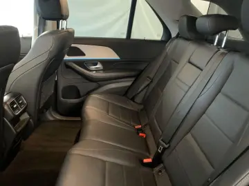 MERCEDES-BENZ GLE 350 de 4Matic