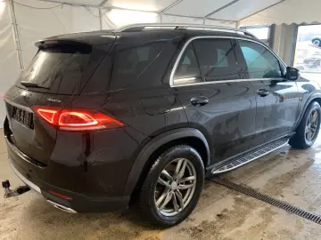 MERCEDES-BENZ GLE 350 de 4Matic