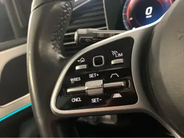 MERCEDES-BENZ GLE 350 de 4Matic
