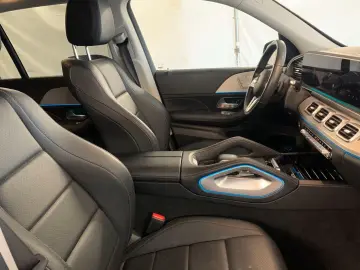 MERCEDES-BENZ GLE 350 de 4Matic