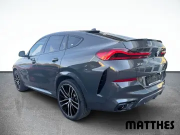 BMW X6 xDr40d Bowers&Wilkins Carbon 360  4ZClima DAProf