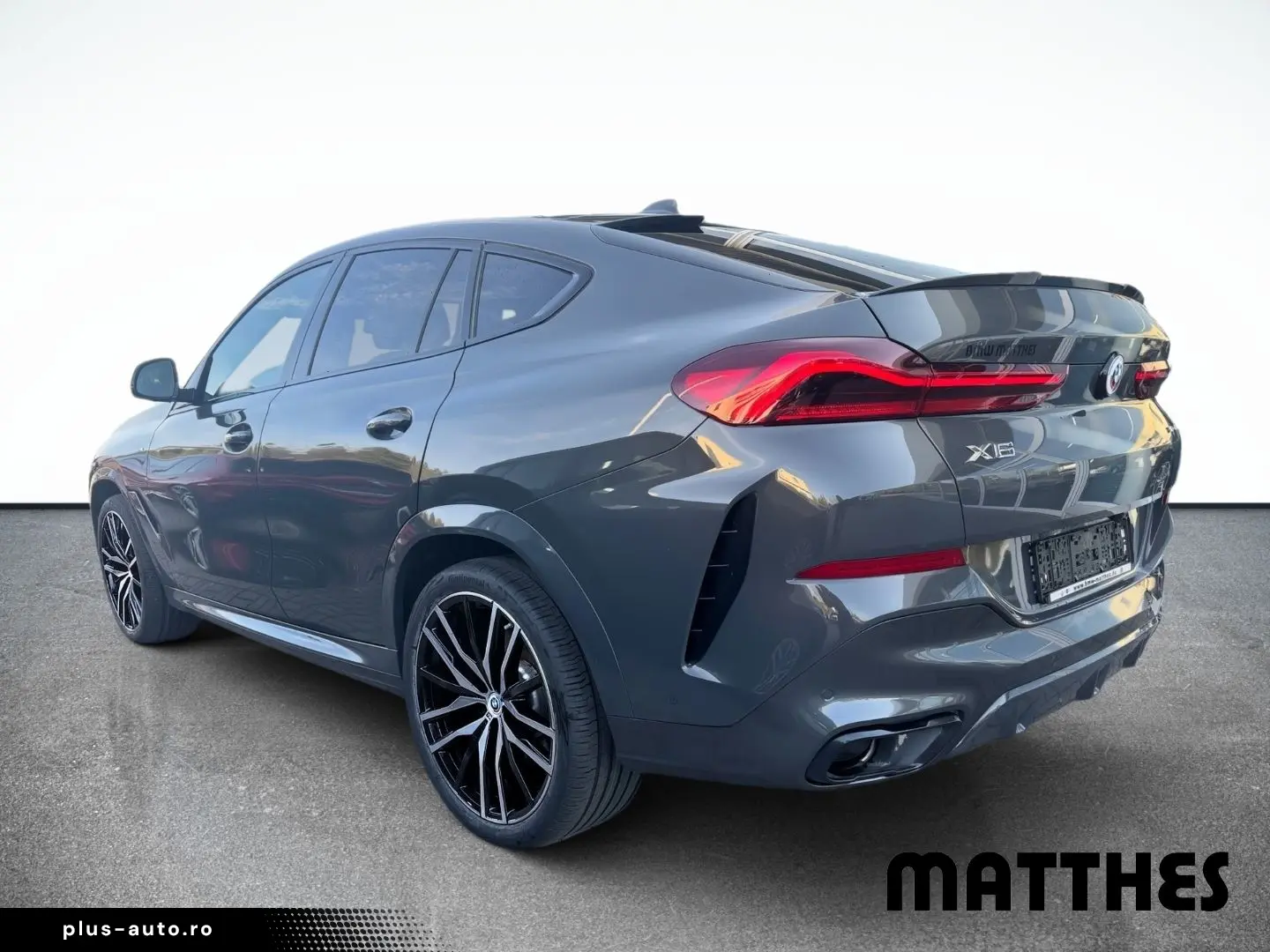 BMW X6 xDr40d Bowers&Wilkins Carbon 360  4ZClima DAProf