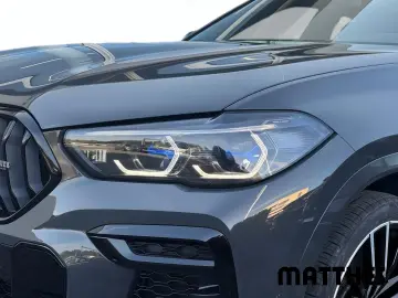 BMW X6 xDr40d Bowers&Wilkins Carbon 360  4ZClima DAProf