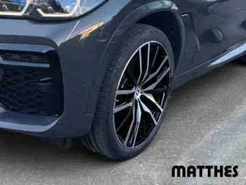 BMW X6 xDr40d Bowers&Wilkins Carbon 360  4ZClima DAProf