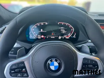 BMW X6 xDr40d Bowers&Wilkins Carbon 360  4ZClima DAProf