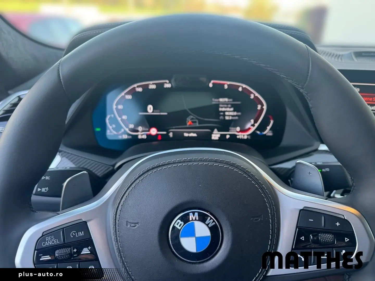 BMW X6 xDr40d Bowers&Wilkins Carbon 360  4ZClima DAProf