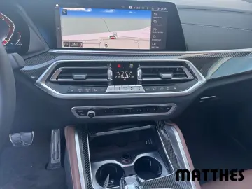 BMW X6 xDr40d Bowers&Wilkins Carbon 360  4ZClima DAProf