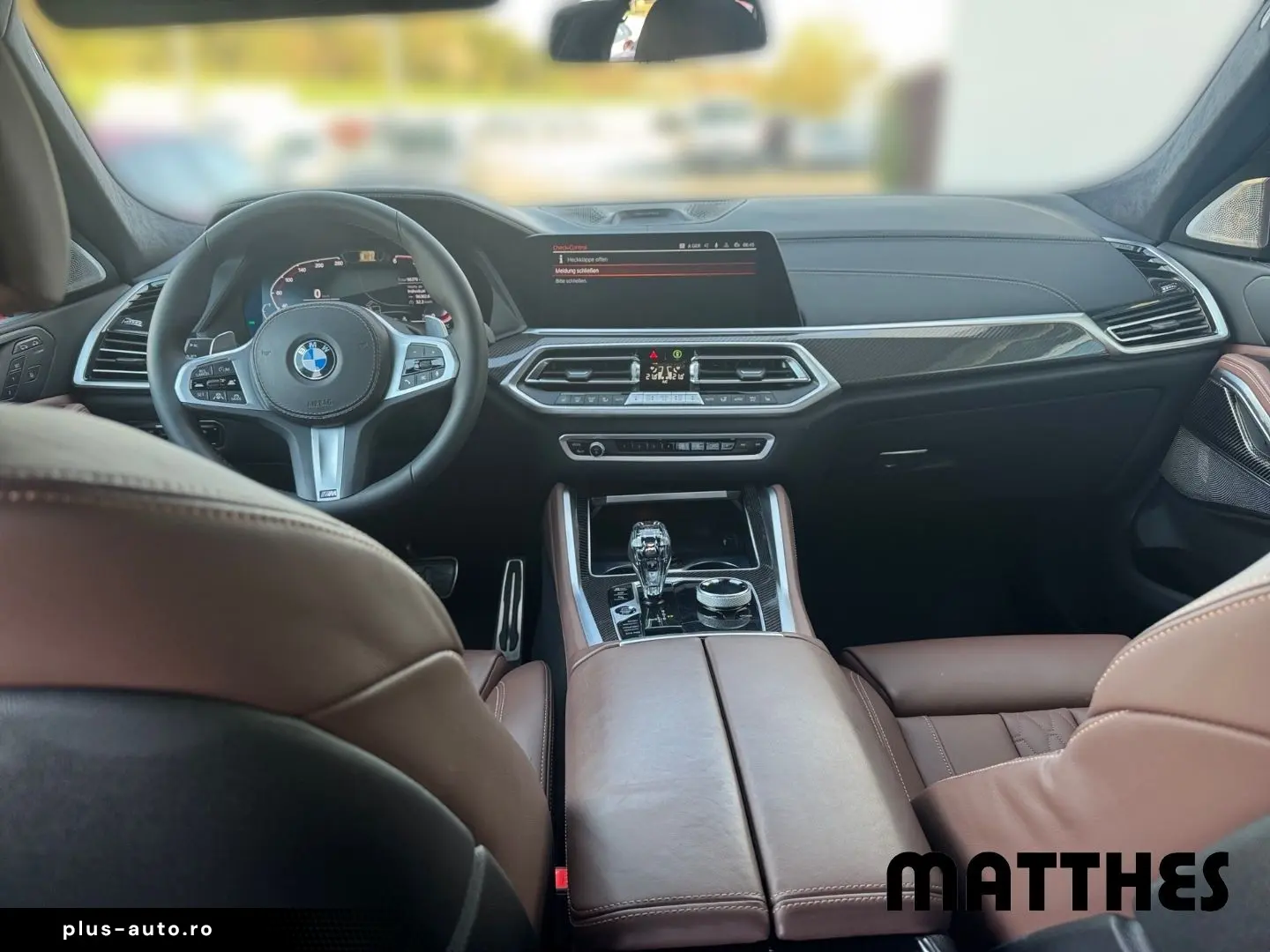 BMW X6 xDr40d Bowers&Wilkins Carbon 360  4ZClima DAProf